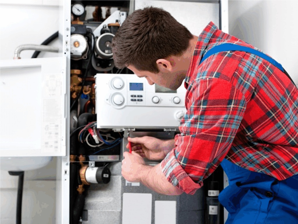 Saruhanlı Baxi Baxi kombi petek temizleme – Isınma sorunu kökünden çözüldü. - Teknik servis örneği